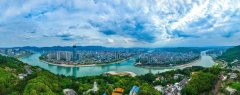 <b>400576亿元！四川宜宾2024年地域出产总值出炉</b>