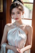 小芳好大⋯太涨⋯快V