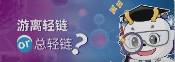 游离轻链or总轻链？看看专家怎么说！