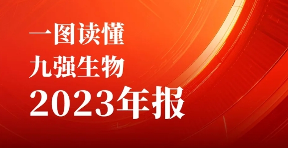 一图读懂bodog生物2023年报